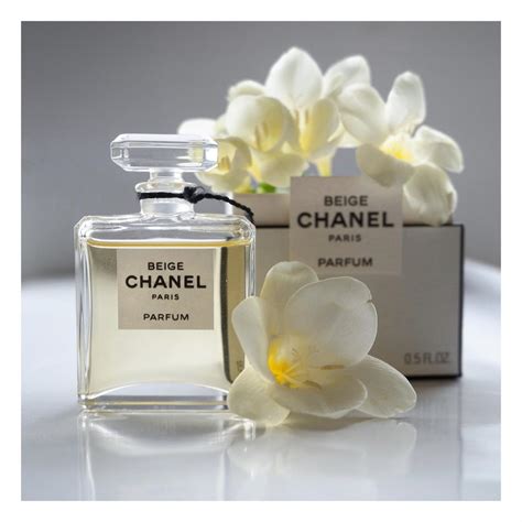 chanel flower perfume|chanel beige perfume.